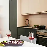 Alojamento de Acomodação e Pequeno-almoço Casa Napperon