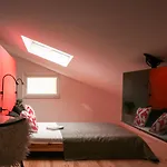 Casa Napperon Alojamento de Acomodação e Pequeno-almoço Abrantes