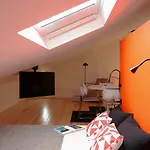 Casa Napperon Alojamento de Acomodação e Pequeno-almoço 3*