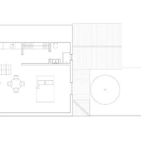 Casa Napperon Bed and Breakfast