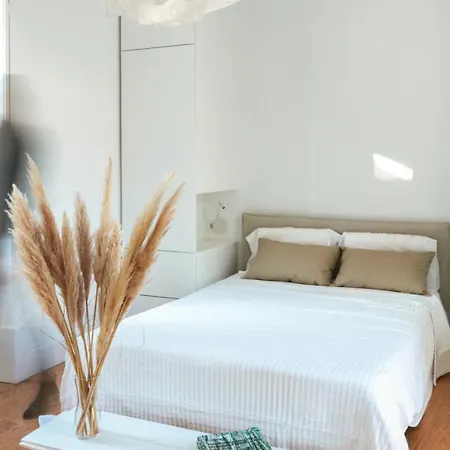 Casa Napperon B&B 아브란테스
