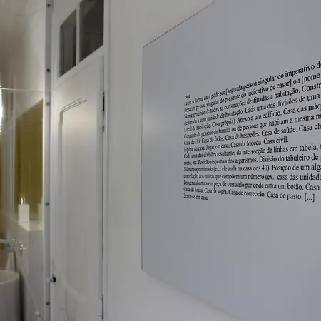 Casa Napperon アブランテス