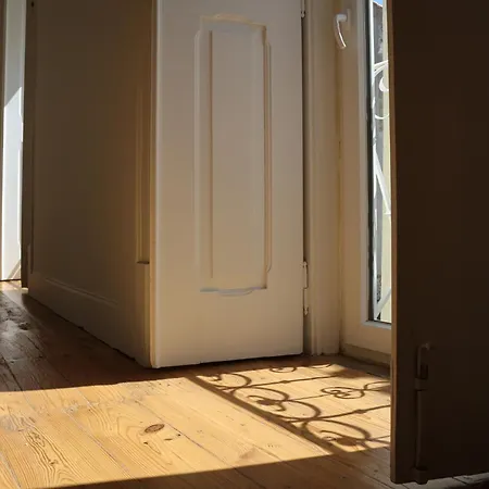 Casa Napperon 阿布兰特什