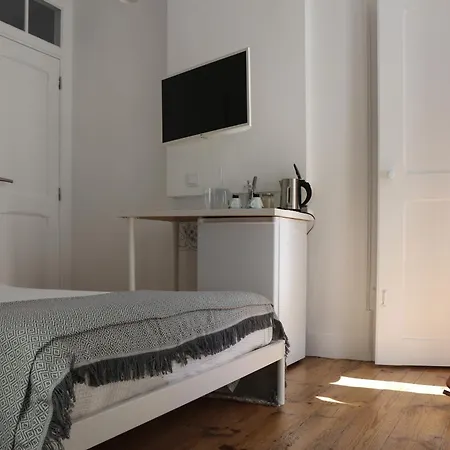 Casa Napperon Bed & Breakfast *