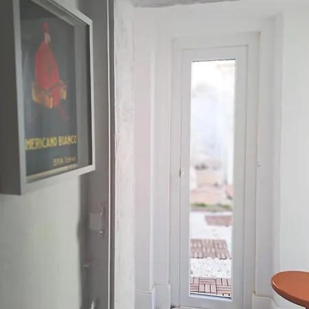 Bed & Breakfast Casa Napperon Abrantes