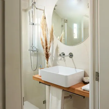 Casa Napperon Bed & Breakfast