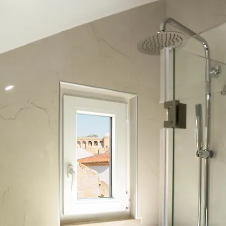 Bed & Breakfast Casa Napperon *
