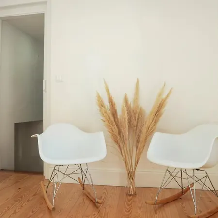 Bed & Breakfast Casa Napperon Abrantes