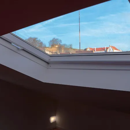 Casa Napperon 3* 阿布兰特什