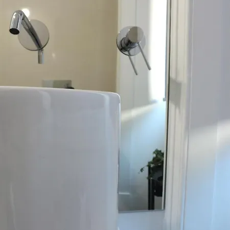 Bed & Breakfast Casa Napperon *