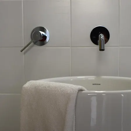 Bed & Breakfast Casa Napperon