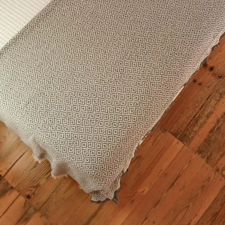 Casa Napperon ベッド・アンド・ブレックファスト アブランテス