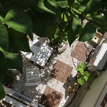 Casa Napperon 阿布兰特什