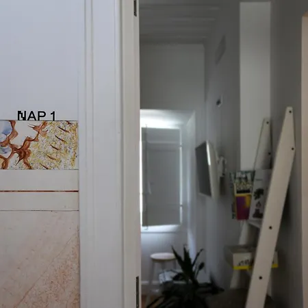 Casa Napperon 住宿加早餐酒店