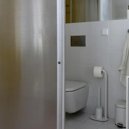 Casa Napperon Bed and Breakfast