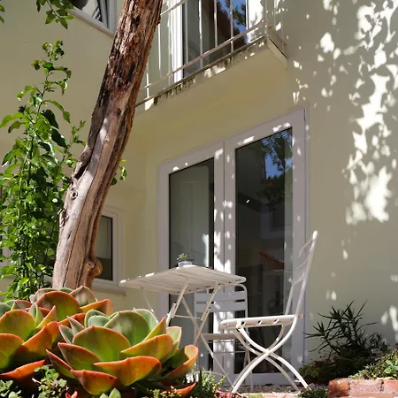 Casa Napperon Bed and Breakfast Abrantes