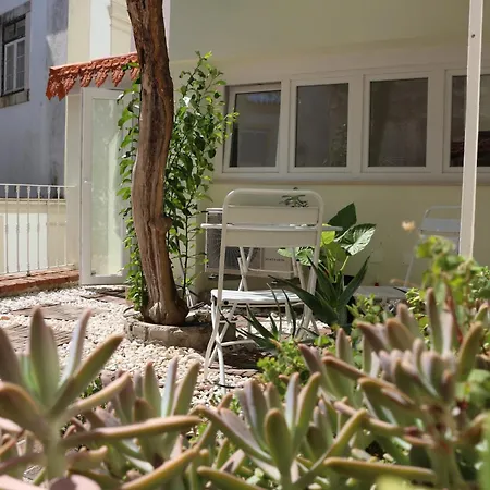 Casa Napperon Bed and Breakfast Abrantes