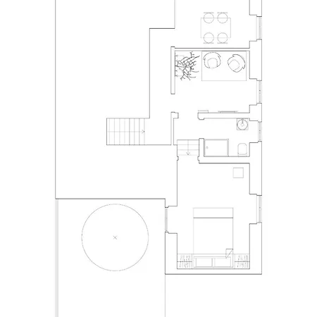 Casa Napperon Abrantes