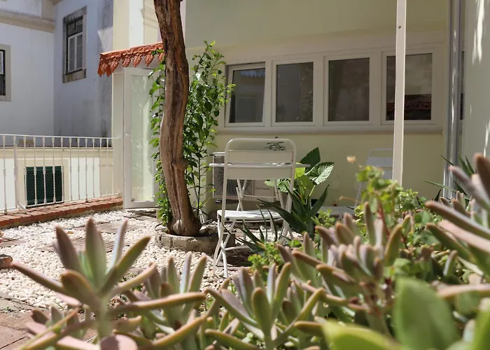 Casa Napperon 3* Abrantes