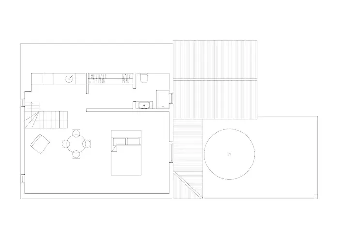 Casa Napperon Couette-café