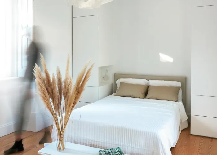 Casa Napperon Couette-café Abrantes