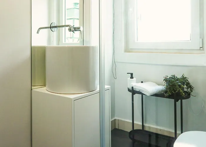 ベッド・アンド・ブレックファスト Casa Napperon アブランテス