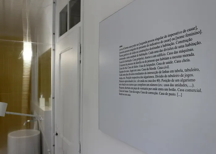 Casa Napperon アブランテス