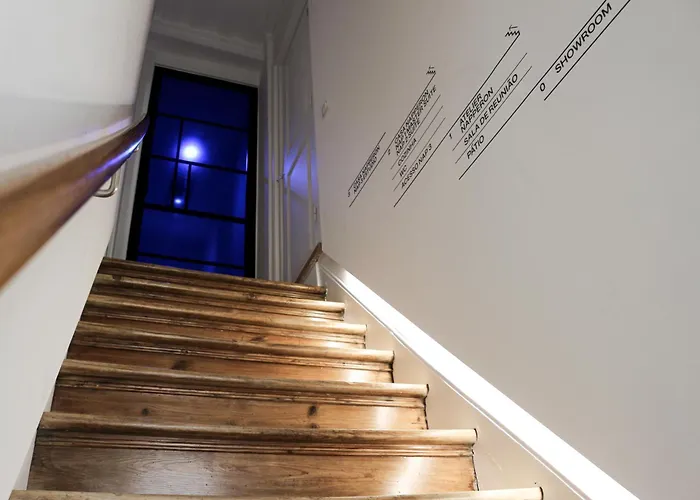 Casa Napperon ベッド・アンド・ブレックファスト