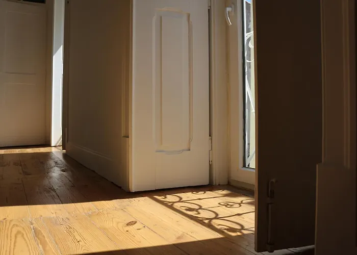 Casa Napperon アブランテス