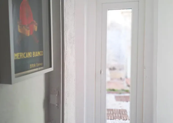 Couette-café Casa Napperon Abrantes