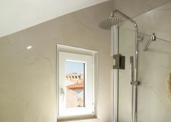 ベッド・アンド・ブレックファスト Casa Napperon 3*