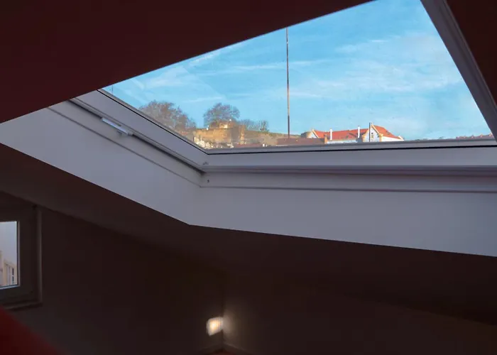 Casa Napperon 3* Abrantes