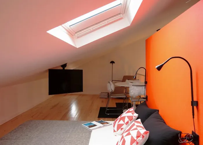 Casa Napperon Couette-café 3*