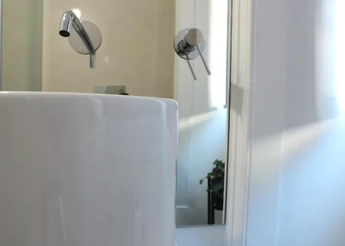 ベッド・アンド・ブレックファスト Casa Napperon 3*