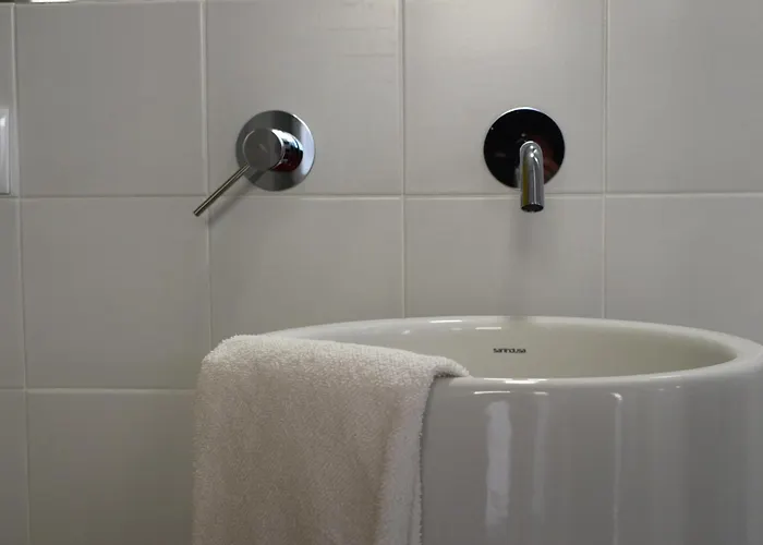 Couette-café Casa Napperon