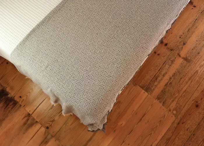 Casa Napperon ベッド・アンド・ブレックファスト アブランテス