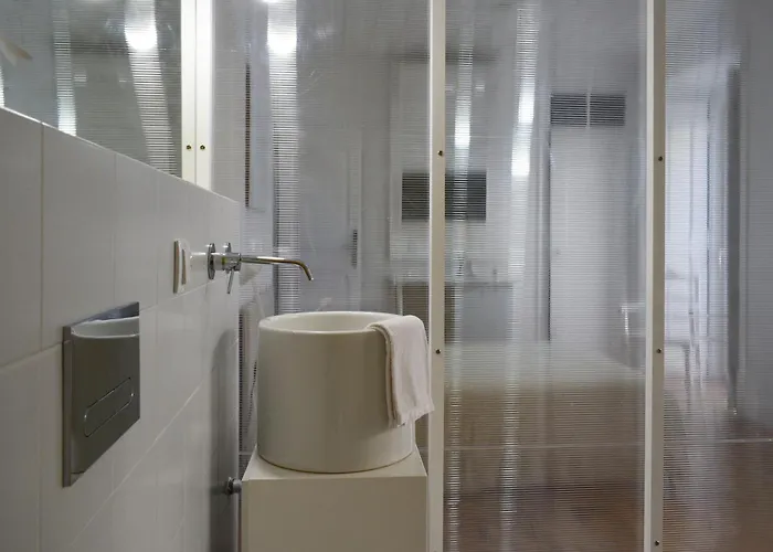 Couette-café Casa Napperon Abrantes