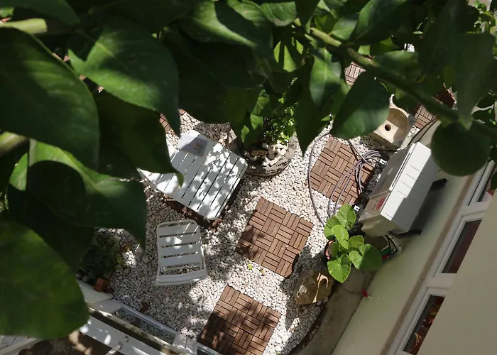 Casa Napperon Abrantes