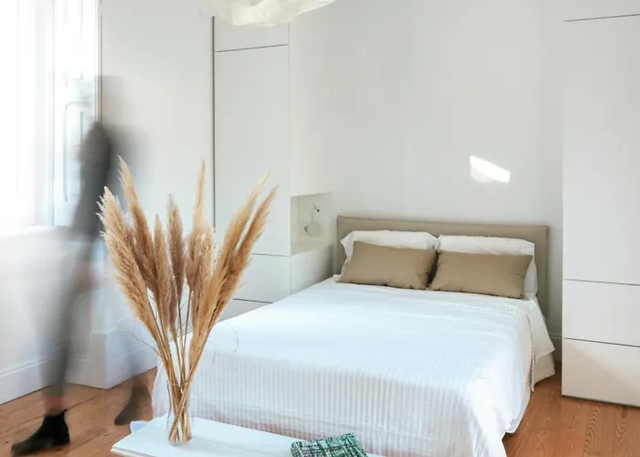 Casa Napperon 3* Abrantes