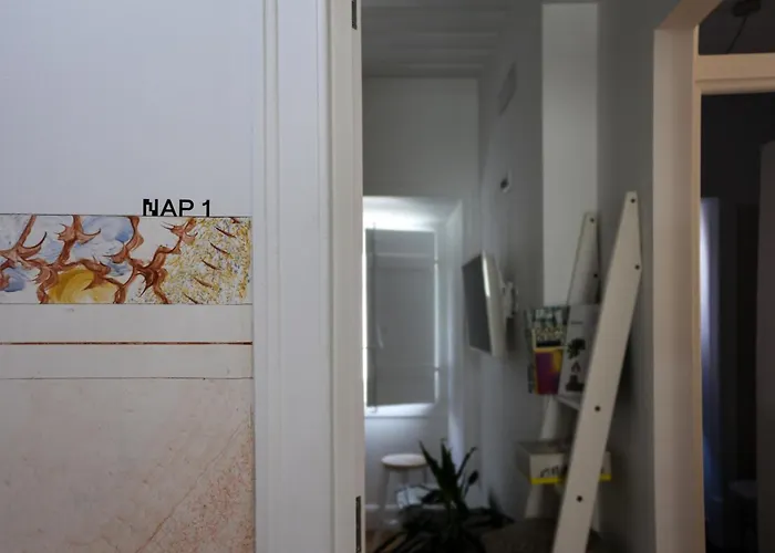 Casa Napperon Couette-café