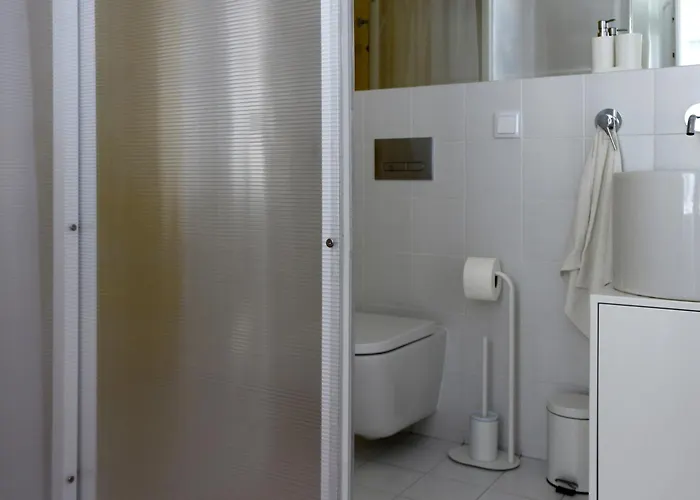 Casa Napperon Couette-café