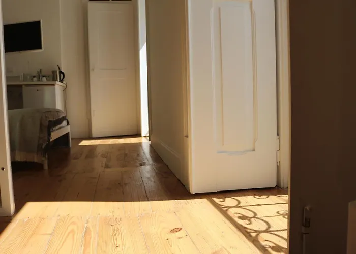 Casa Napperon ベッド・アンド・ブレックファスト アブランテス