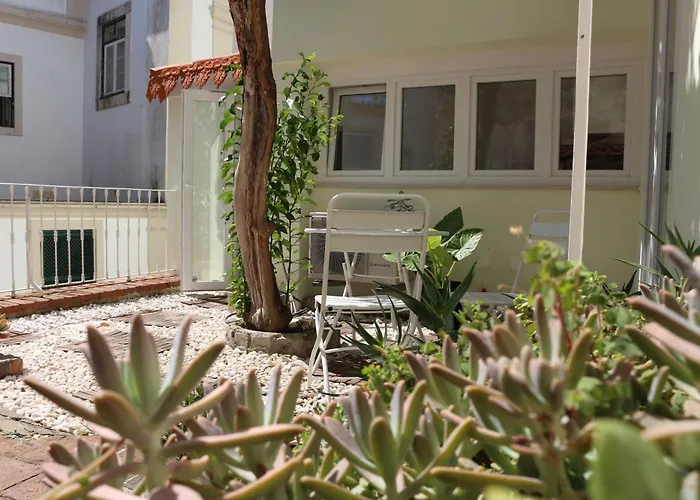 Casa Napperon Couette-café Abrantes