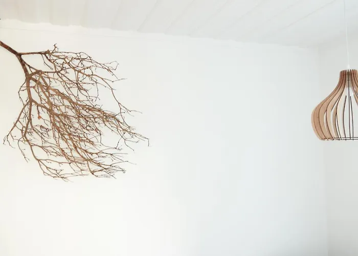 ベッド・アンド・ブレックファスト Casa Napperon アブランテス