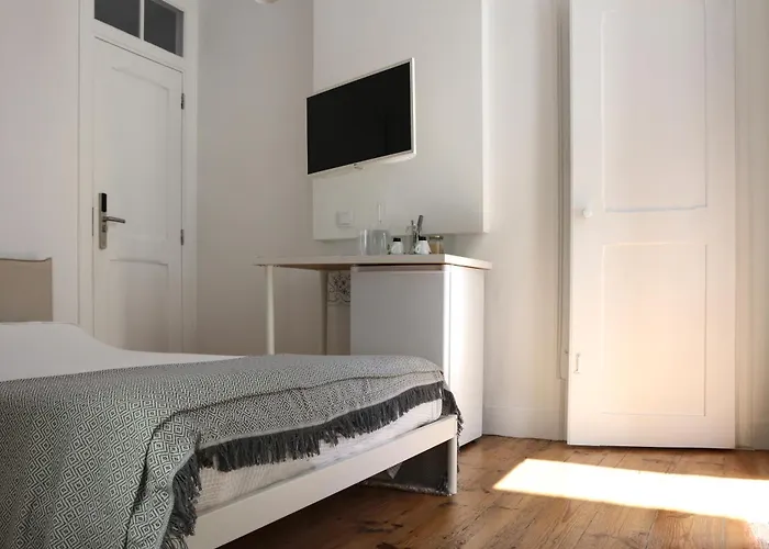 Casa Napperon アブランテス